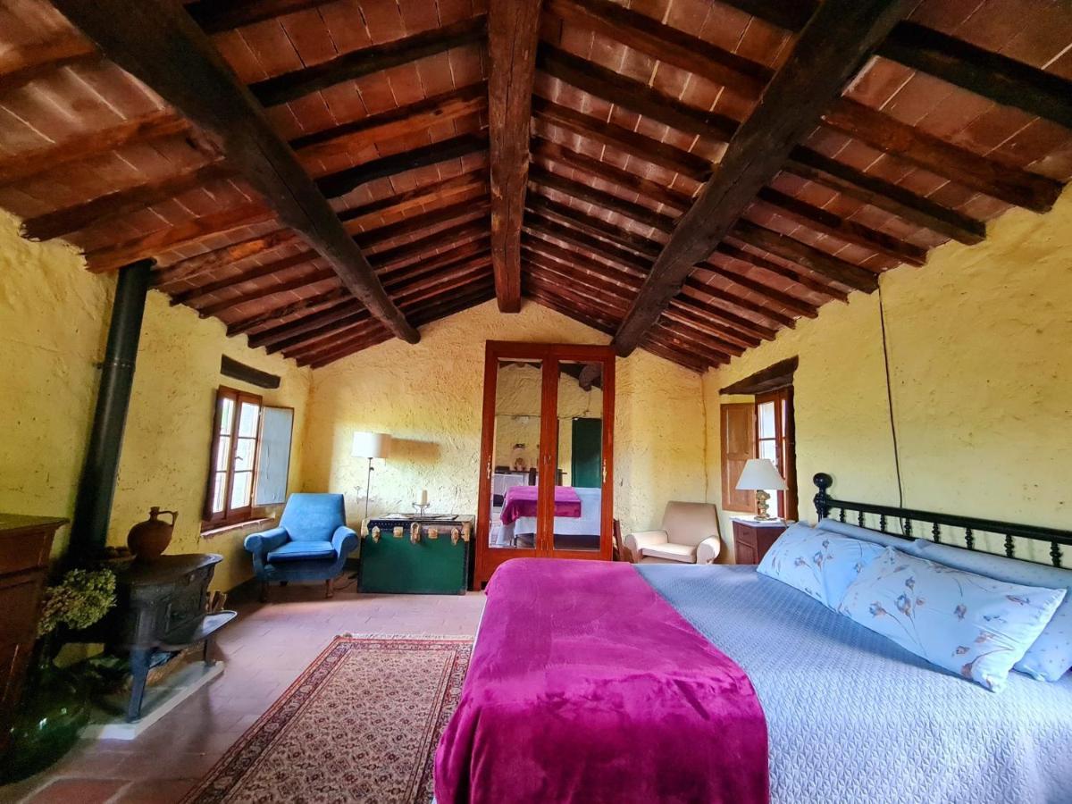 Torre Del Duca Guest House Bagni di Lucca Exterior foto